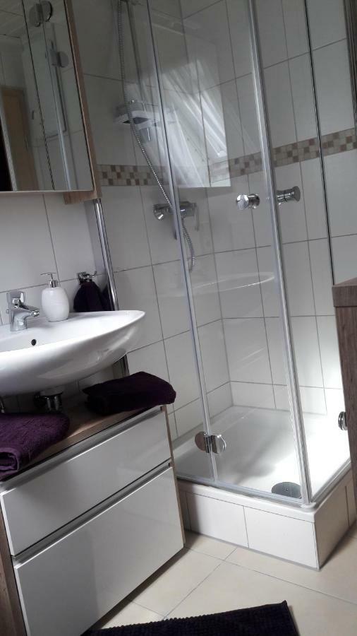 Haus Madle Apartment Cochem Luaran gambar