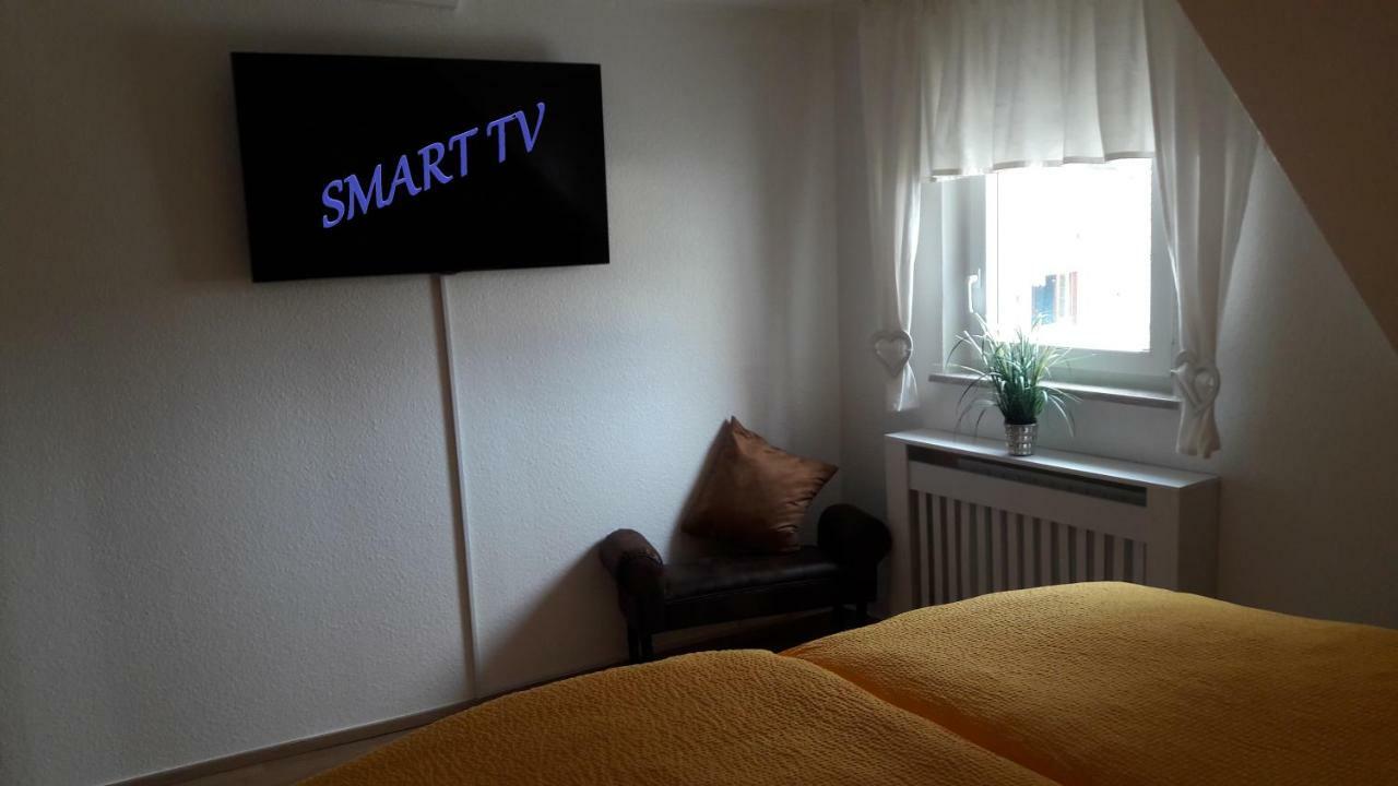Haus Madle Apartment Cochem Luaran gambar