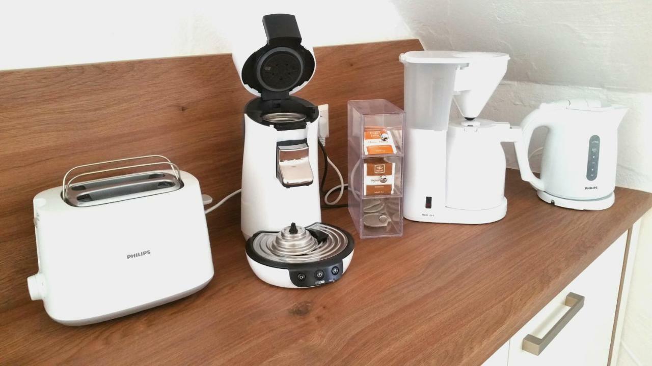 Haus Madle Apartment Cochem Luaran gambar
